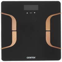 Весы напольные электр.180кг.ИМТ LCD Centek CentekCT-2431