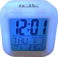 Часы-календарь Irit IR-600