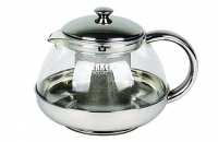 Чайник заварочн.0,5л Bekker BK-397-з