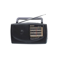 Радиоприемник Atlanfa KB-308-1